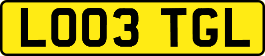 LO03TGL