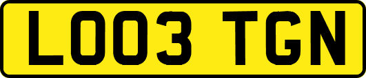 LO03TGN