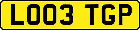LO03TGP