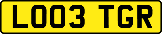 LO03TGR