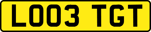 LO03TGT