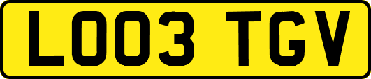 LO03TGV