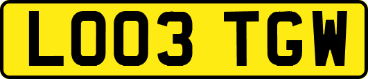 LO03TGW