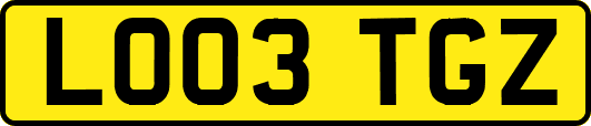 LO03TGZ