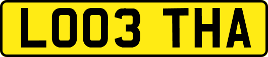 LO03THA