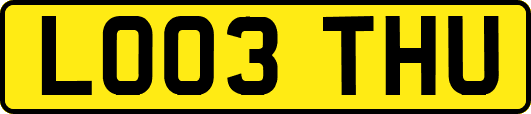 LO03THU