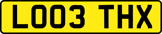 LO03THX
