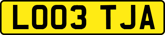 LO03TJA