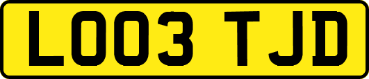 LO03TJD
