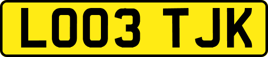 LO03TJK
