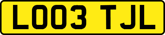 LO03TJL