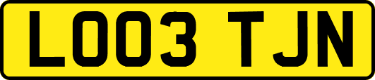 LO03TJN