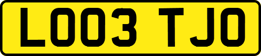 LO03TJO