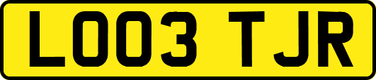 LO03TJR