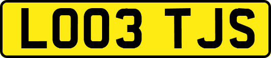 LO03TJS