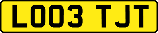 LO03TJT
