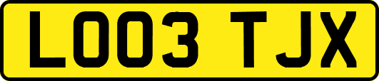 LO03TJX