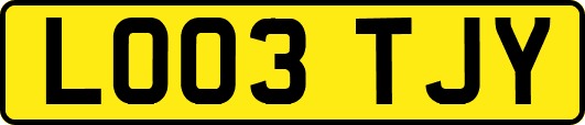 LO03TJY