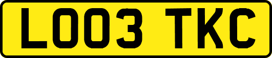 LO03TKC