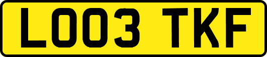 LO03TKF