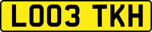 LO03TKH