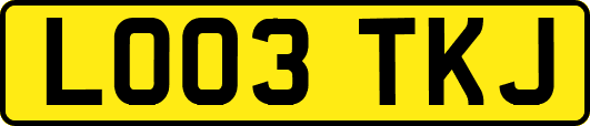 LO03TKJ