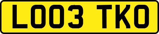 LO03TKO