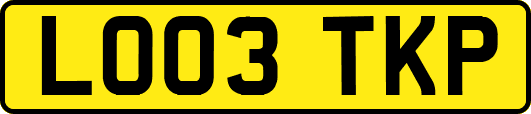 LO03TKP