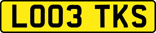 LO03TKS