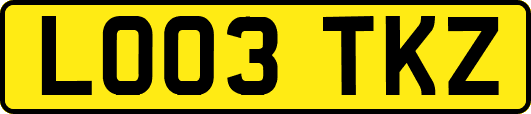 LO03TKZ