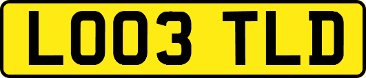 LO03TLD