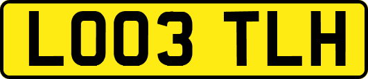 LO03TLH