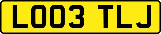 LO03TLJ