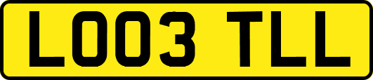 LO03TLL