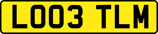 LO03TLM