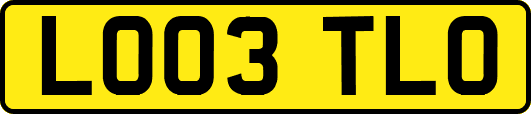 LO03TLO