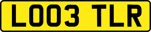 LO03TLR