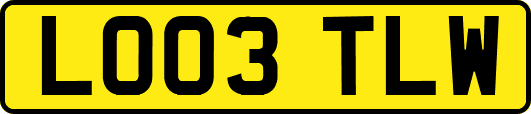LO03TLW
