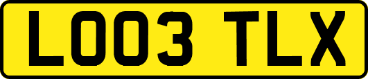 LO03TLX