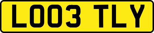 LO03TLY
