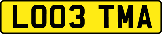 LO03TMA
