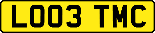 LO03TMC