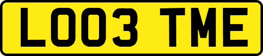 LO03TME