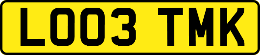 LO03TMK