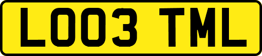 LO03TML