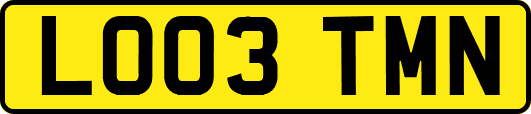 LO03TMN