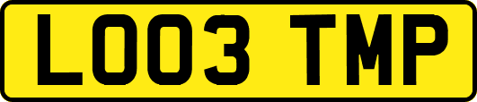 LO03TMP