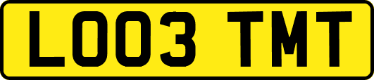 LO03TMT