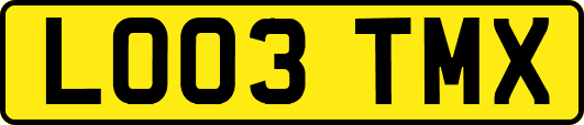 LO03TMX