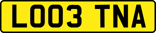 LO03TNA